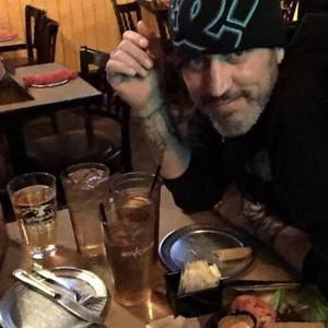 Meet your Posher, Scott